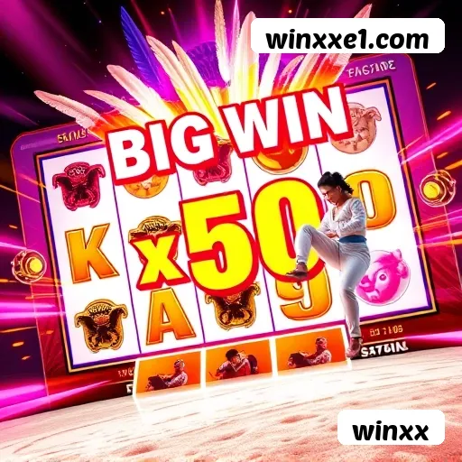 winxx Brasília - VIP Program