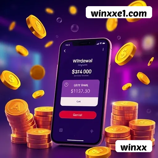 winxx - Customer Support