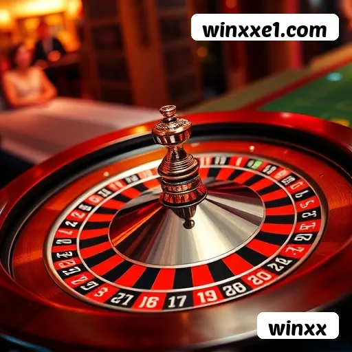 winxx - App Performance