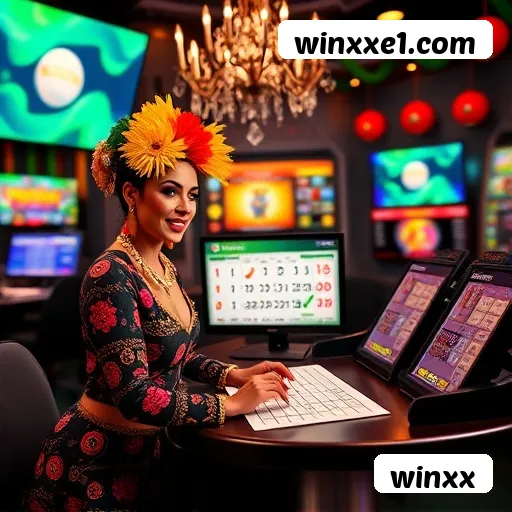 winxx - Installation Guide