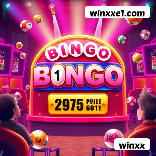 winxx - App Features