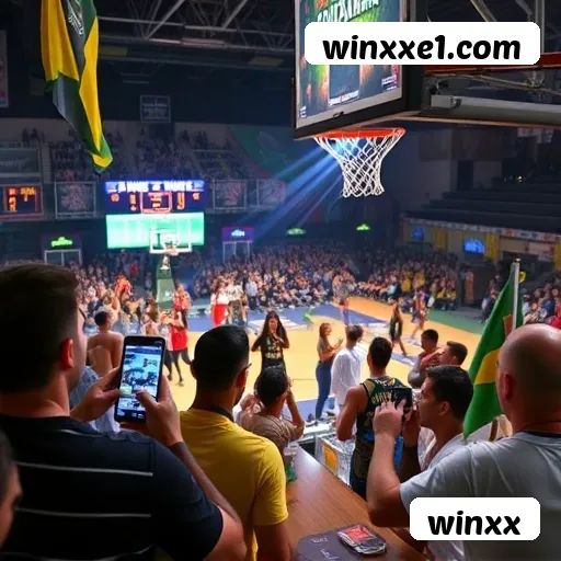 winxx Rio de Janeiro - Bonus Terms