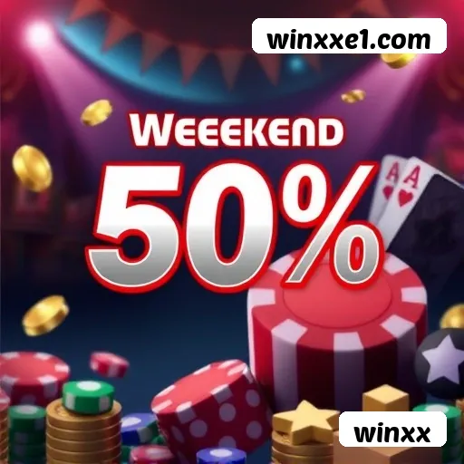 winxx - Winners Celebration