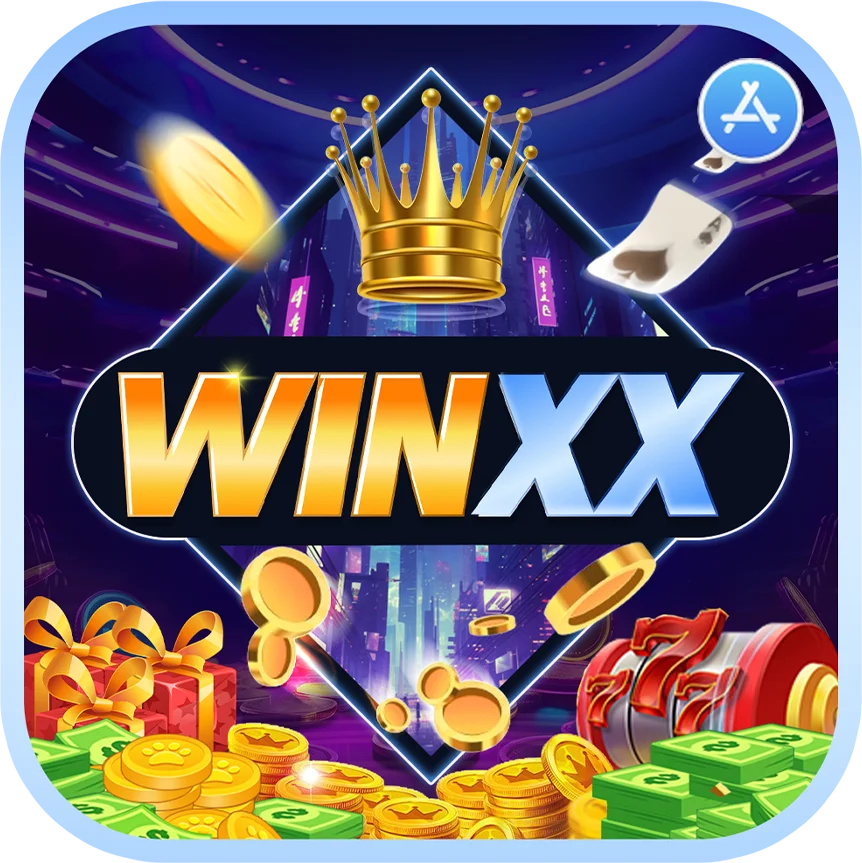 winxx App - Aplicativo Móvel Oficial
