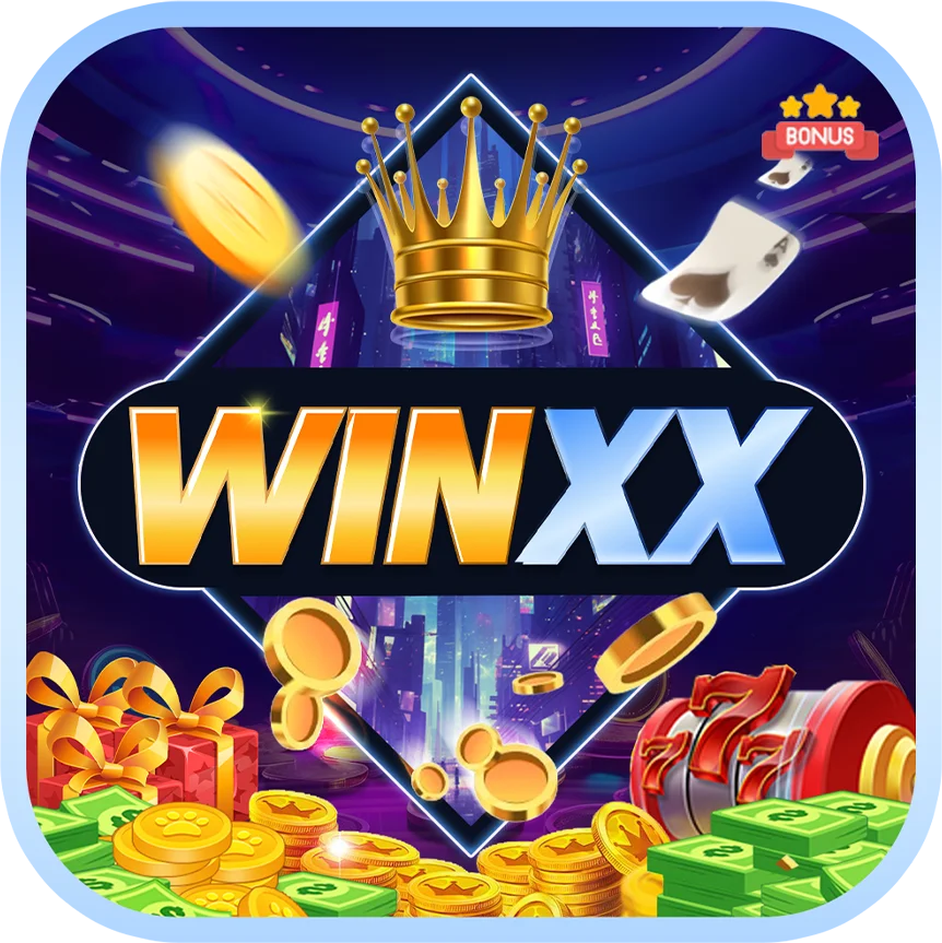 winxx Bônus - Pacote R$5.000 + VIP