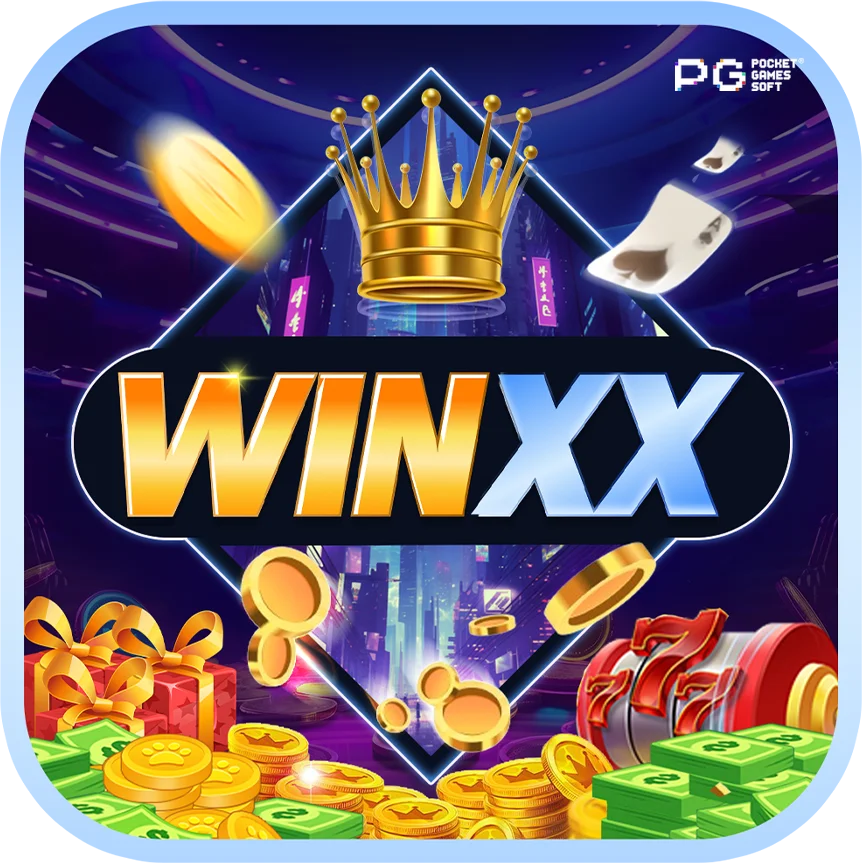 winxx Início - Plataforma Oficial Certificada MGA