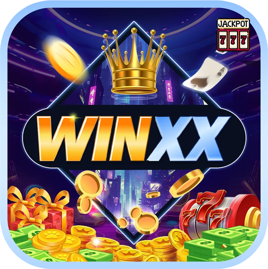 winxx Slot - 320+ Caça-Níqueis Premium